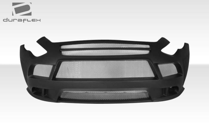 Infiniti FX Duraflex CT-R Body Kit - 7 Piece - 109011 thumbnail 3