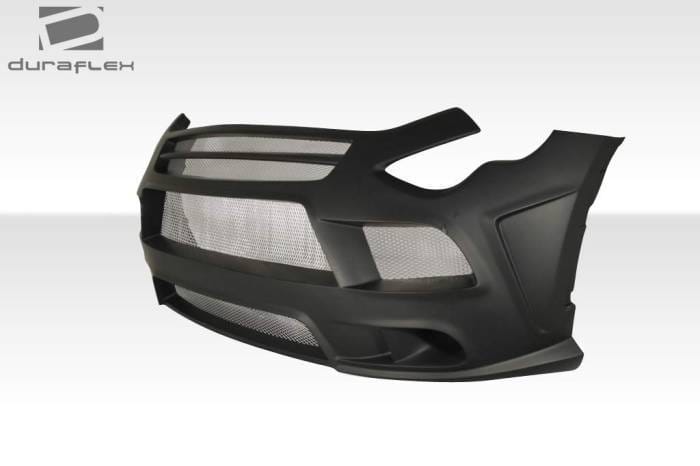 Infiniti FX Duraflex CT-R Body Kit - 7 Piece - 109011 thumbnail 4
