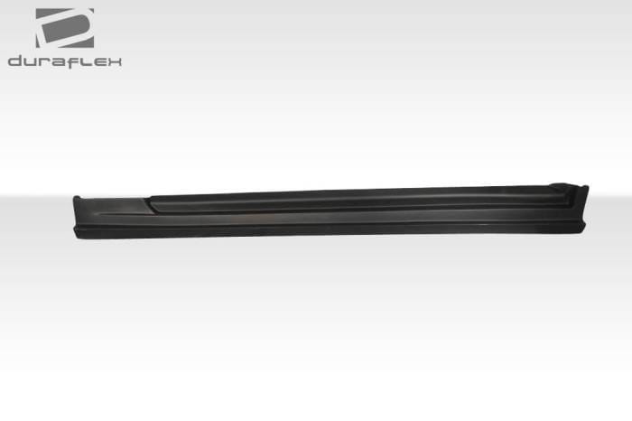 Infiniti FX Duraflex CT-R Body Kit - 7 Piece - 109011 thumbnail 7