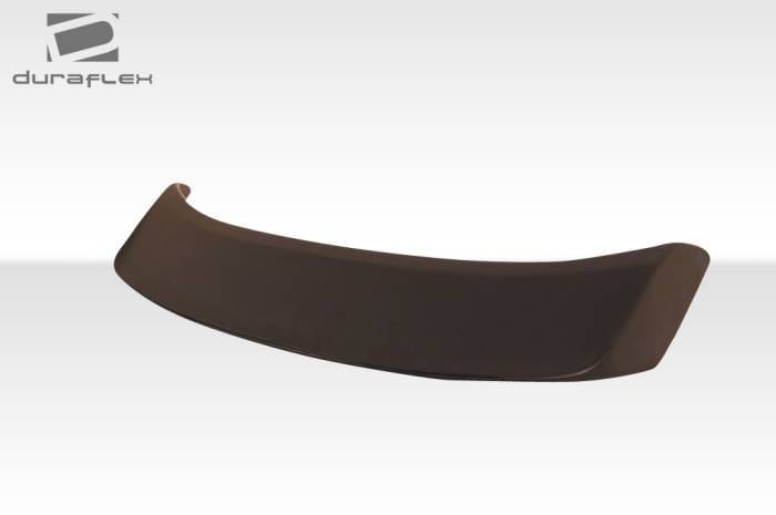 Porsche Cayman Duraflex Eros Version 2 Wing Trunk Lid Spoiler - 1 Piece - 109000 thumbnail 4