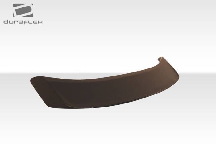Porsche Cayman Duraflex Eros Version 2 Wing Trunk Lid Spoiler - 1 Piece - 109000 thumbnail 5