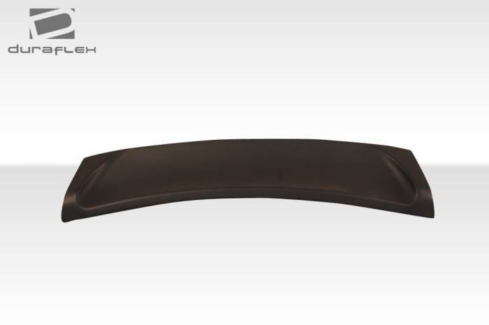 Porsche Cayman Duraflex Eros Version 2 Wing Trunk Lid Spoiler - 1 Piece - 109000 thumbnail 8