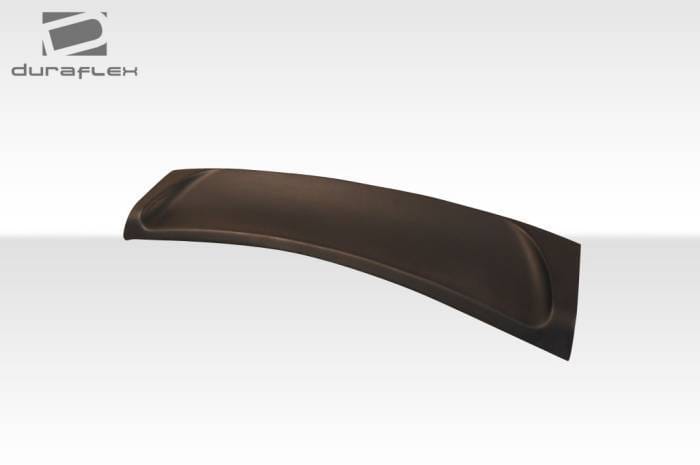 Porsche Cayman Duraflex Eros Version 2 Wing Trunk Lid Spoiler - 1 Piece - 109000 thumbnail 9