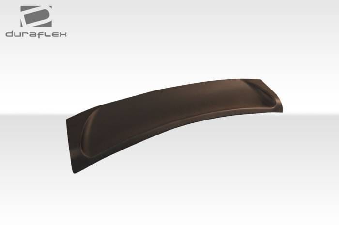 Porsche Cayman Duraflex Eros Version 2 Wing Trunk Lid Spoiler - 1 Piece - 109000 thumbnail 10