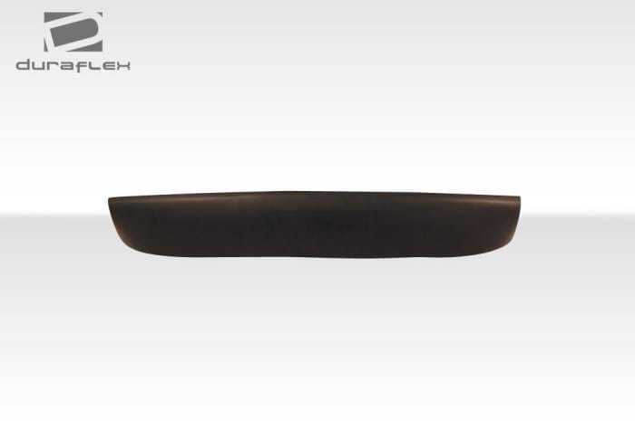 Porsche Cayman Duraflex Eros Version 2 Wing Trunk Lid Spoiler - 1 Piece - 109000 thumbnail 11