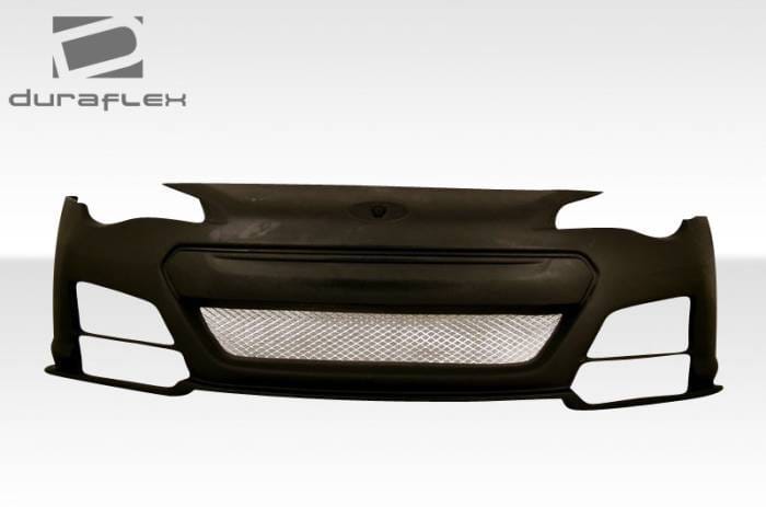 Scion FRS Duraflex 86-R Body Kit - 4 Piece - 109052 thumbnail 4