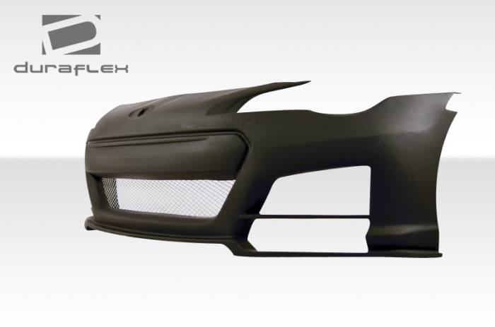 Scion FRS Duraflex 86-R Body Kit - 4 Piece - 109052 thumbnail 7