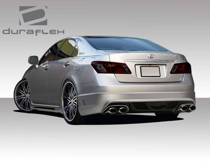 Lexus ES Duraflex AM-S Kit - 4 Piece - 108955 thumbnail 11