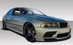 BMW 5 Series Duraflex GT-S Body Kit - 4 Piece - 109008