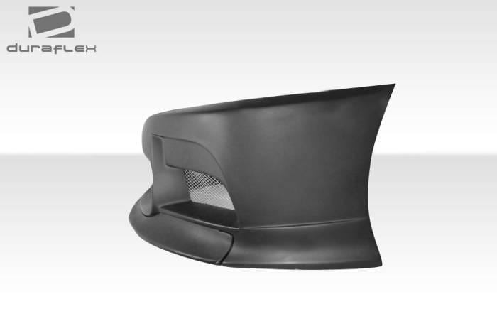 BMW 5 Series Duraflex GT-S Body Kit - 4 Piece - 109008 thumbnail 4