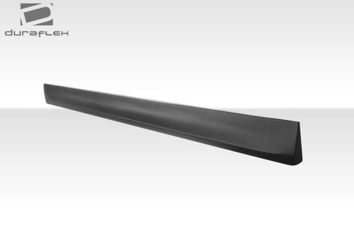 BMW 5 Series Duraflex GT-S Body Kit - 4 Piece - 109008 thumbnail 8