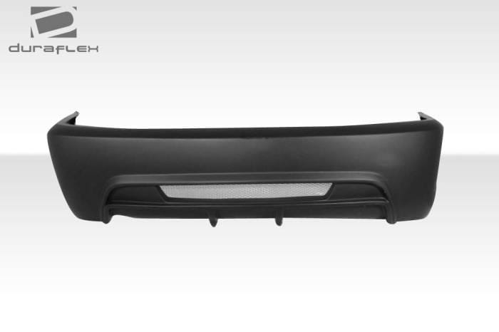 BMW 5 Series Duraflex GT-S Body Kit - 4 Piece - 109008 thumbnail 12