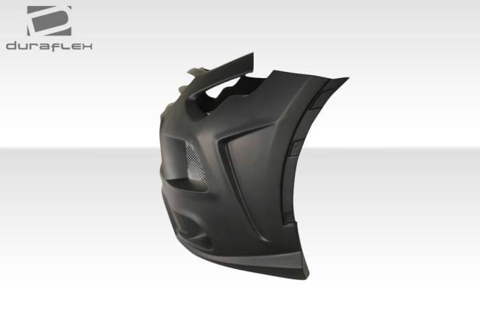 Infiniti QX Duraflex CT-R Body Kit - 4 Piece - 109010 thumbnail 5