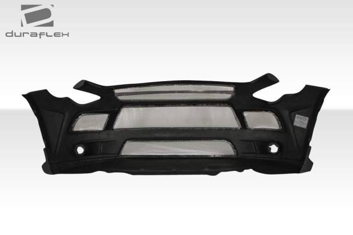 Infiniti QX Duraflex CT-R Body Kit - 4 Piece - 109010 thumbnail 6