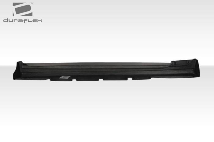 Infiniti QX Duraflex CT-R Body Kit - 4 Piece - 109010 thumbnail 10