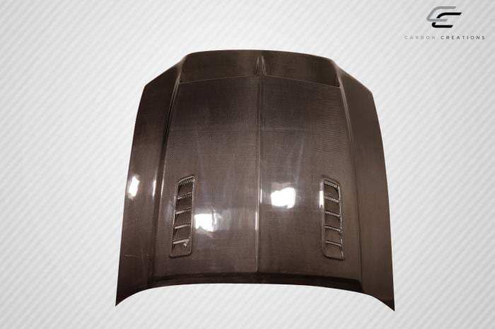 Ford Mustang Carbon Creations GT500 Hood - I Piece - 109260 thumbnail 12