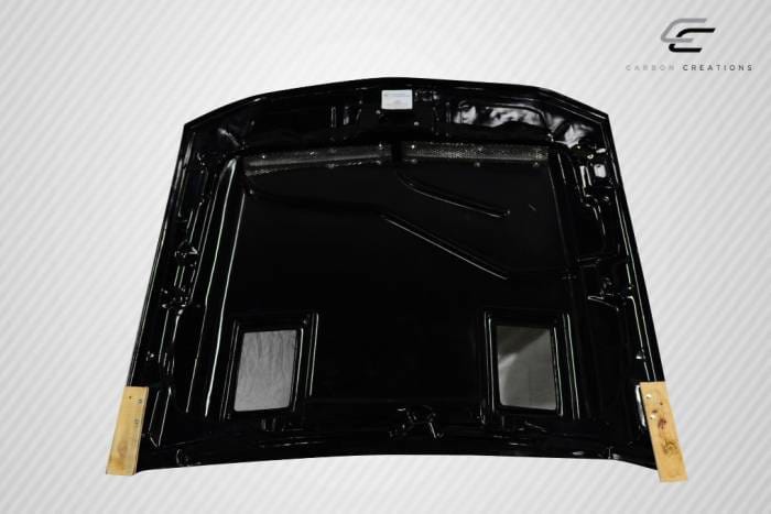 Ford Mustang Carbon Creations GT500 Hood - 1 Piece - 109261 thumbnail 5
