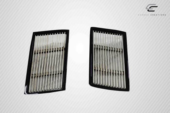 Ford Mustang Carbon Creations GT500 Hood - 1 Piece - 109261 thumbnail 10