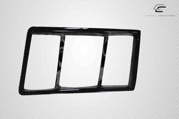 Ford Mustang Carbon Creations GT500 Hood - 1 Piece - 109261 thumbnail 11