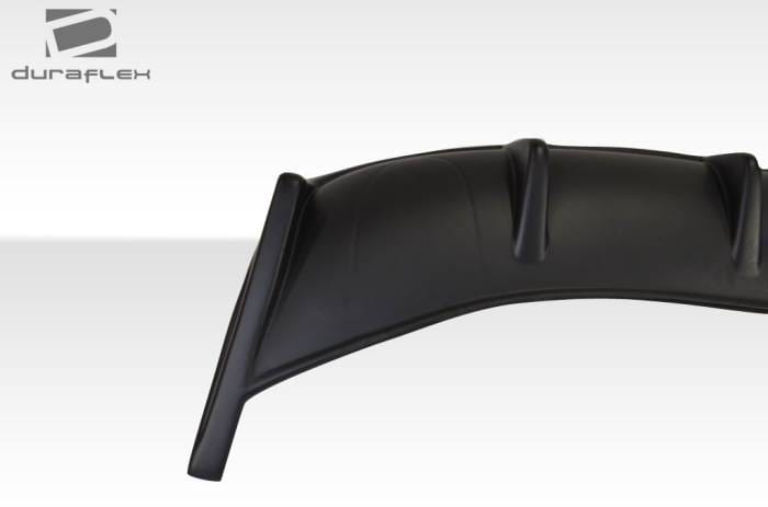 Mitsubishi Lancer Duraflex M Power Rear Diffuser - 1 Piece - 109290 thumbnail 10