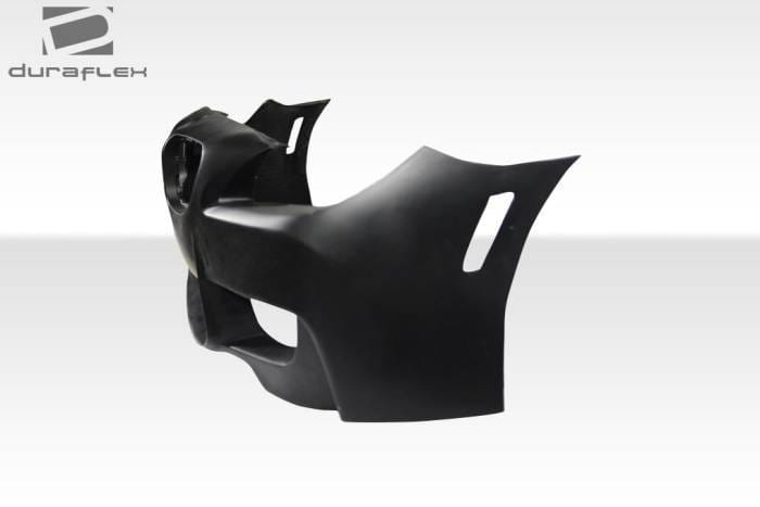 BMW 6 Series Duraflex 1M Look Front Bumper Cover - 1 Piece - 109310 thumbnail 7