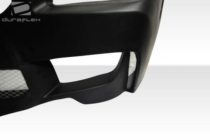 BMW 6 Series Duraflex 1M Look Front Bumper Cover - 1 Piece - 109310 thumbnail 8
