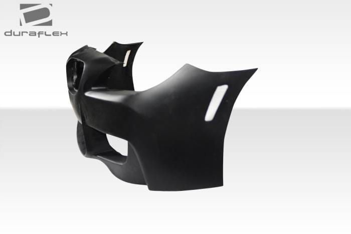 BMW 6 Series Duraflex 1M Look Front Bumper Cover - 1 Piece - 109310 thumbnail 11