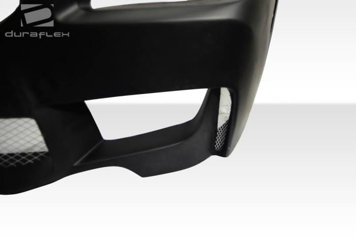 BMW 6 Series Duraflex 1M Look Front Bumper Cover - 1 Piece - 109310 thumbnail 12