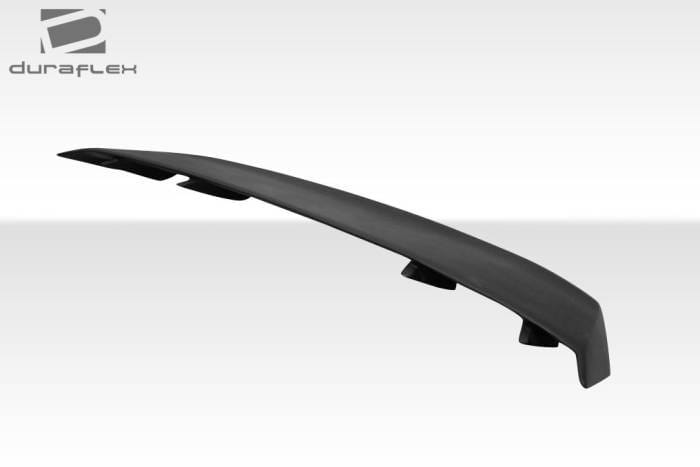 Ford Mustang Duraflex Boss Look Wing Spoiler - 1 Piece - 109325 thumbnail 5