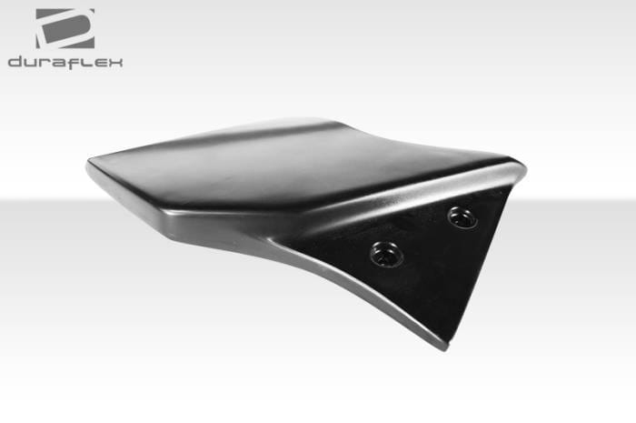 Subaru WRX Duraflex VR-S Wing Trunk Lid Spoiler - 1 Piece - 109085 thumbnail 4