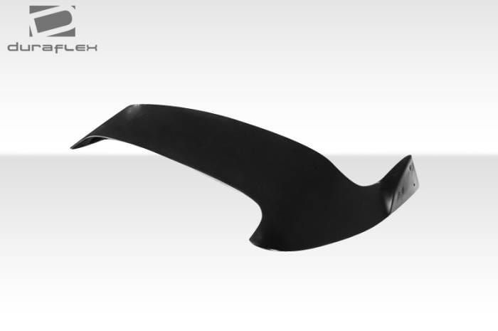 Subaru WRX Duraflex VR-S Wing Trunk Lid Spoiler - 1 Piece - 109085 thumbnail 8