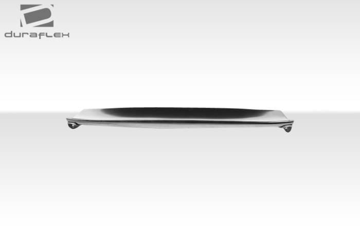 Subaru WRX Duraflex VR-S Wing Trunk Lid Spoiler - 1 Piece - 109085 thumbnail 10
