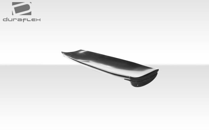 Subaru WRX Duraflex VR-S Wing Trunk Lid Spoiler - 1 Piece - 109085 thumbnail 11