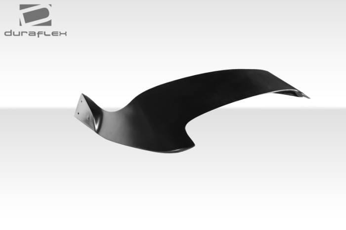 Subaru WRX Duraflex VR-S Wing Trunk Lid Spoiler - 1 Piece - 109085 thumbnail 7