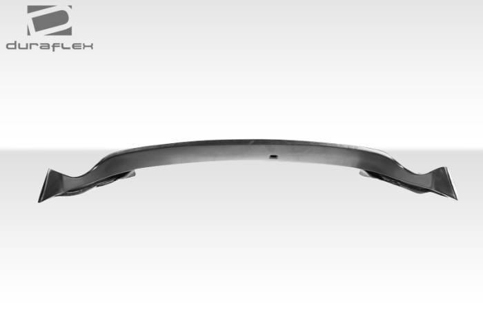 Subaru WRX Duraflex VR-S Wing Trunk Lid Spoiler - 1 Piece - 109085 thumbnail 9