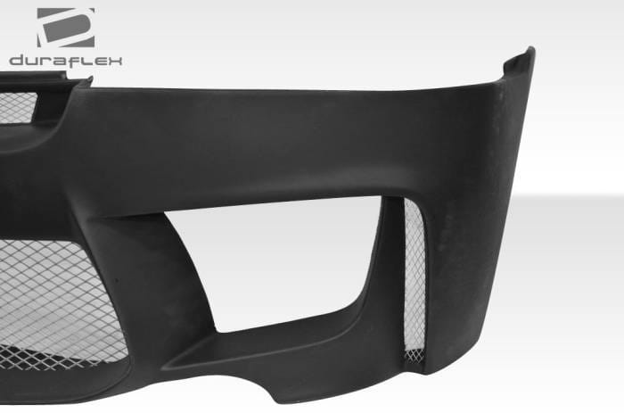 BMW X6 Duraflex 1M Look Front Bumper Cover - 1 Piece - 109473 thumbnail 10