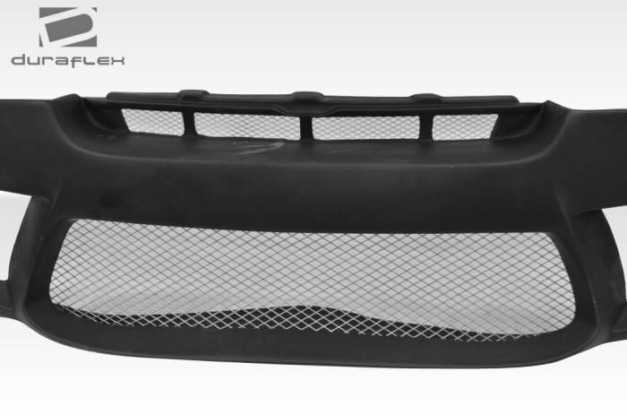 BMW X6 Duraflex 1M Look Front Bumper Cover - 1 Piece - 109473 thumbnail 11