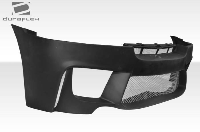 BMW X6 Duraflex 1M Look Front Bumper Cover - 1 Piece - 109473 thumbnail 12