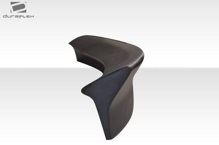 Chevrolet Camaro Duraflex GM-X Wing Trunk Lid Spoiler - 3 Piece - 109483 thumbnail 3