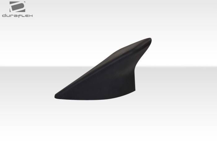Chevrolet Camaro Duraflex GM-X Wing Trunk Lid Spoiler - 3 Piece - 109483 thumbnail 4
