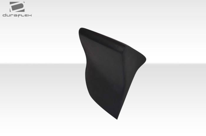 Chevrolet Camaro Duraflex GM-X Wing Trunk Lid Spoiler - 3 Piece - 109483 thumbnail 5