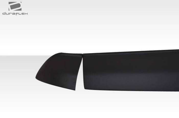Chevrolet Camaro Duraflex GM-X Wing Trunk Lid Spoiler - 3 Piece - 109483 thumbnail 6