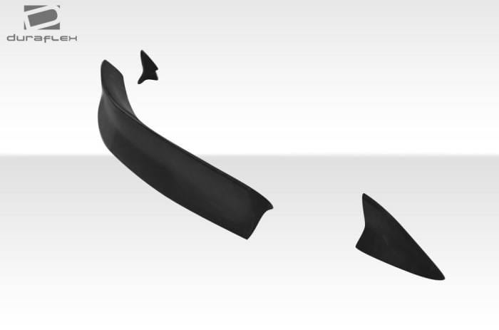 Chevrolet Camaro Duraflex GM-X Wing Trunk Lid Spoiler - 3 Piece - 109483 thumbnail 8