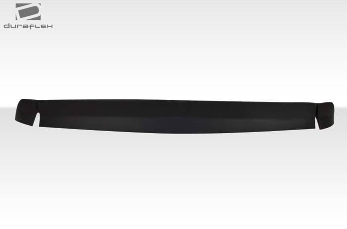 Chevrolet Camaro Duraflex GM-X Wing Trunk Lid Spoiler - 3 Piece - 109483 thumbnail 9