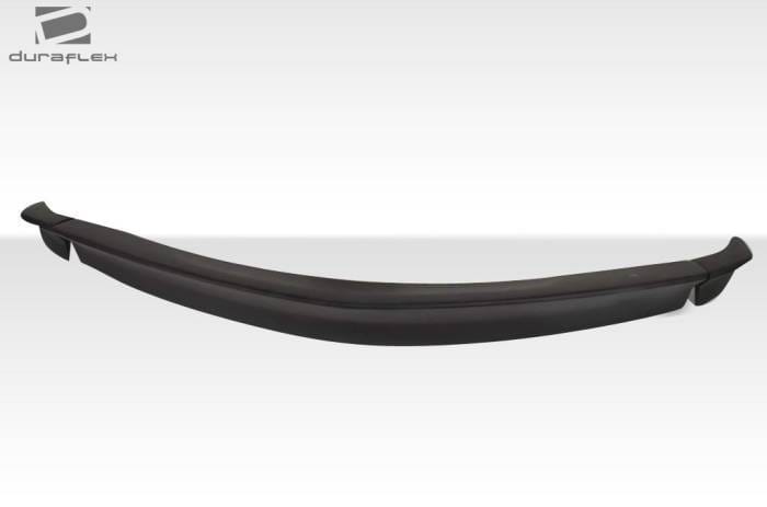Chevrolet Camaro Duraflex GM-X Wing Trunk Lid Spoiler - 3 Piece - 109483 thumbnail 11