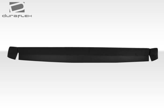 Chevrolet Camaro Duraflex GM-X Wing Trunk Lid Spoiler - 3 Piece - 109483 thumbnail 12
