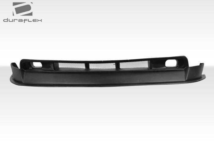 Ford Mustang Duraflex R500 Front Lip Under Air Dam Spoiler - 2 Piece - 109522 thumbnail 3