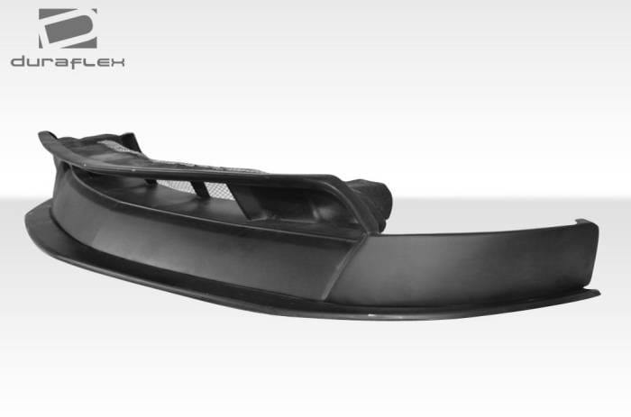 Ford Mustang Duraflex R500 Front Lip Under Air Dam Spoiler - 2 Piece - 109522 thumbnail 4