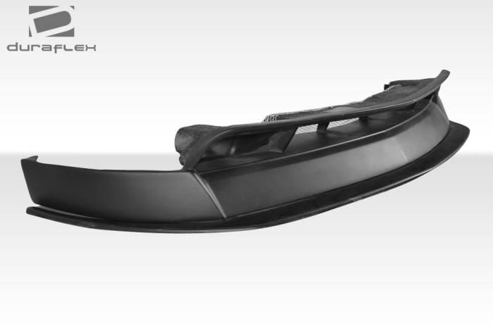 Ford Mustang Duraflex R500 Front Lip Under Air Dam Spoiler - 2 Piece - 109522 thumbnail 5