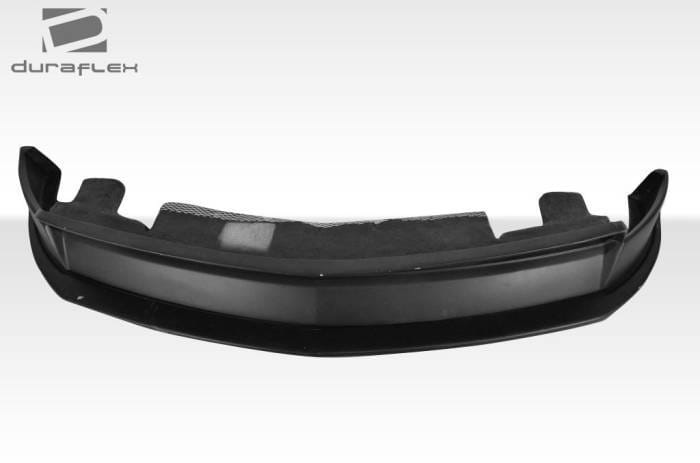 Ford Mustang Duraflex R500 Front Lip Under Air Dam Spoiler - 2 Piece - 109522 thumbnail 6